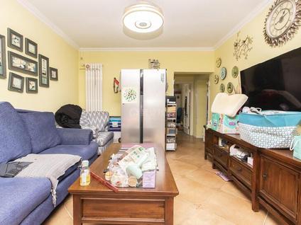 北京志新北里小区2室1厅64.8平低楼层/共6层