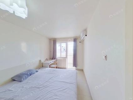 北京太平桥(东里小区)2室1厅48.9平高楼层/共26层