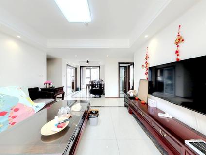 北京三迪枫丹3室2厅117.5平高楼层/共28层