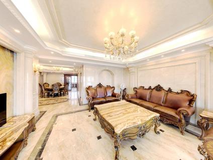 北京中铁元湾4室2厅168.01平高楼层/共15层