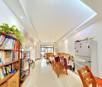 郑州阳光城8号院3室2厅87.74平低楼层/共18层