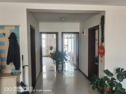 北京天华交通家园3室2厅127平中楼层/共6层