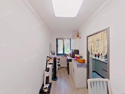 北京小关东里(8号院)2室1厅54.35平中楼层/共6层