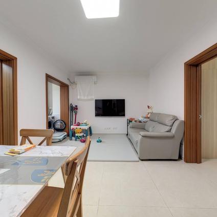 北京聚龙家园2室1厅74.7平高楼层/共6层