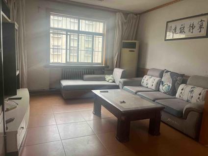 北京景苑(北区)3室2厅85平中楼层/共4层