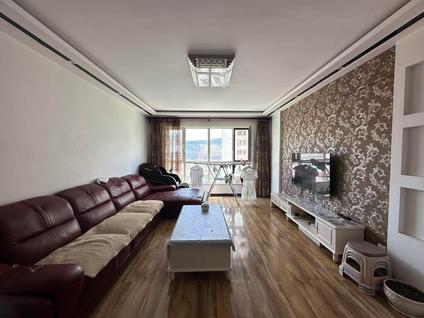 北京省委小区3室2厅138平中楼层/共32层