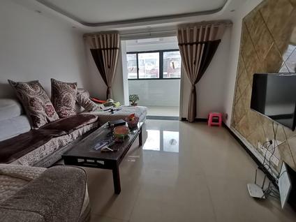 北京南方国际花园2室2厅92平高楼层/共6层