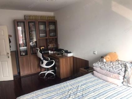 北京龙逸花园(一期)2室2厅123平高楼层/共7层