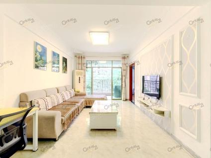 北京新湖丽园2室1厅69.19平低楼层/共18层