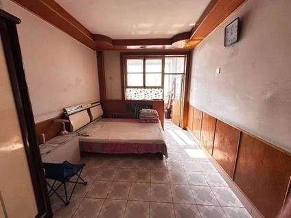 北京金马小区(腾达园)2室1厅73平高楼层/共6层