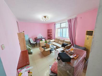 北京悦华公寓2室1厅61.54平高楼层/共7层