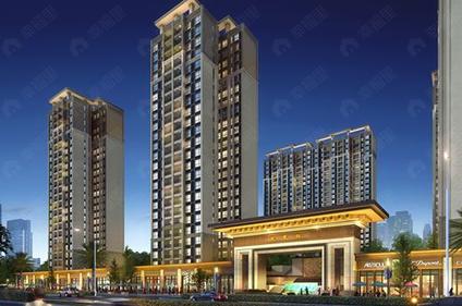 遵义湄潭·凤凰栖湄潭 湄潭/建面100平-130平