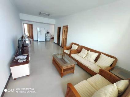 三亚兰海花园(二期)2室2厅110平高楼层/共29层