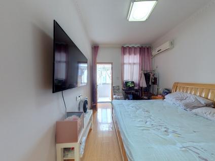 北京三新村2室1厅70.71平中楼层/共6层