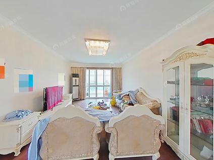 北京金桥名都2室2厅124平中楼层/共14层