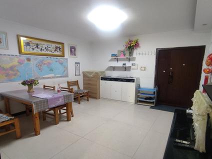 北京天洋城2室1厅83.83平高楼层/共33层