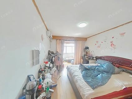 北京航华(四村三街坊)2室1厅77.74平高楼层/共6层