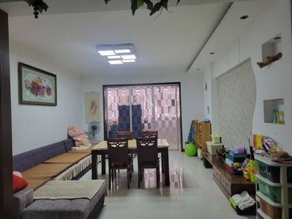 北京马壕嘉园3室2厅124.23平低楼层/共7层