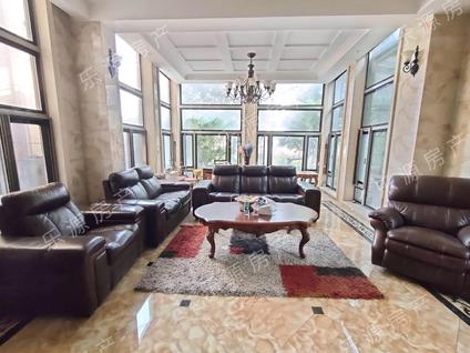 北京安芯智能港5室3厅280平低楼层/共3层