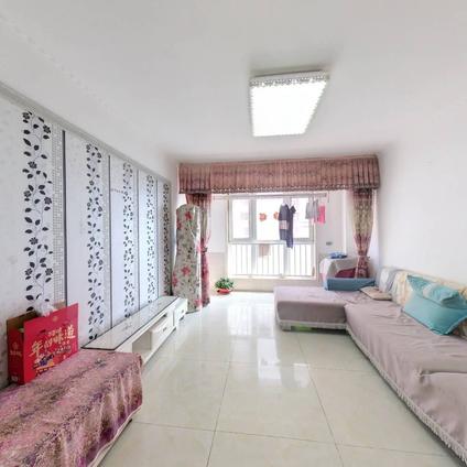 北京盛华未来城2室1厅85.72平中楼层/共27层