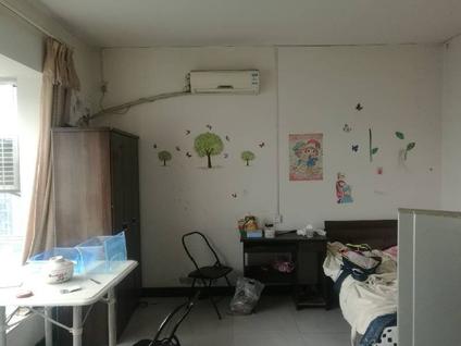 重庆盛世年华(马道子)1室1厅35.27平高楼层/共27层