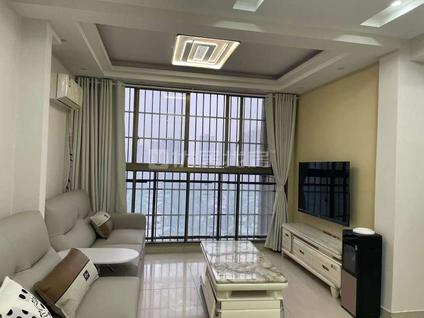 北京云廷檀香山1室1厅48平中楼层/共33层