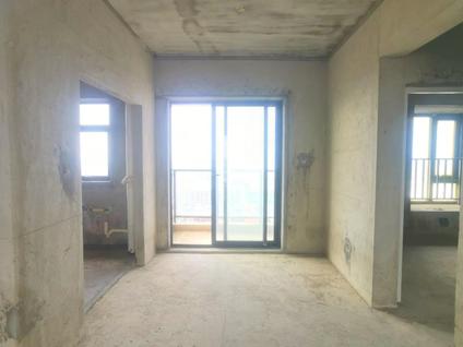 海口芒果社3室2厅108.28平高楼层/共31层