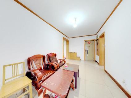 北京电炉家属院2室1厅73.15平中楼层/共7层