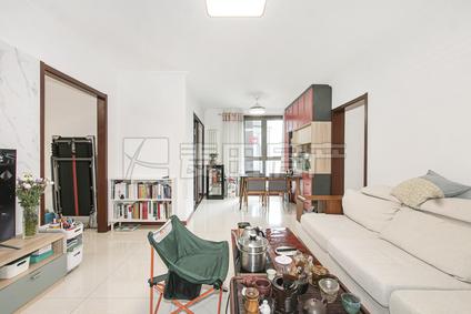 北京八斗3室2厅119.49平高楼层/共19层