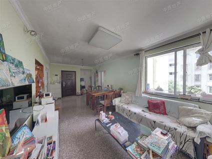 北京海桐小区3室2厅95.12平中楼层/共6层