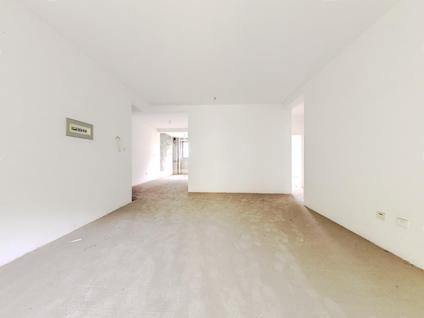 成都碧林香堤3室2厅120.05平中楼层/共6层