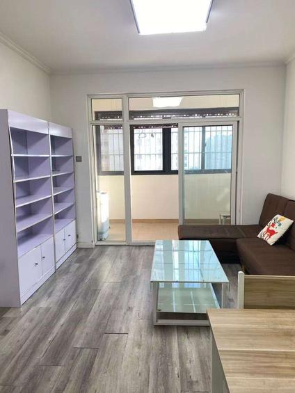 北京迎宾小区2室1厅95平中楼层/共33层