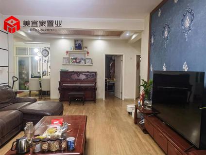 北京紫云尚城3室2厅143平低楼层/共8层