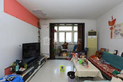 2室1厅 东华里效果图