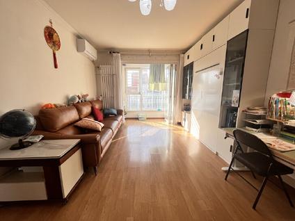 北京领秀慧谷(A区)2室2厅77.36平高楼层/共6层