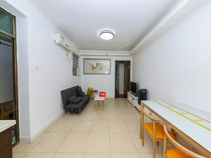 深圳城市天地广场1室1厅50.04平低楼层/共41层