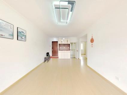 北京华润凯旋门2室1厅84.24平低楼层/共32层