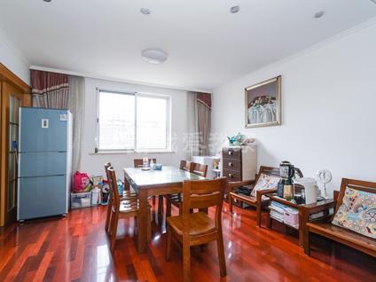 北京柳巷35号小区3室2厅126.2平中楼层/共5层