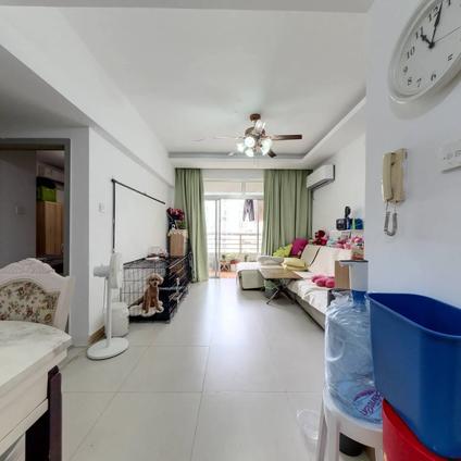 深圳桃源居(一,二区)2室2厅92.62平高楼层/共13层