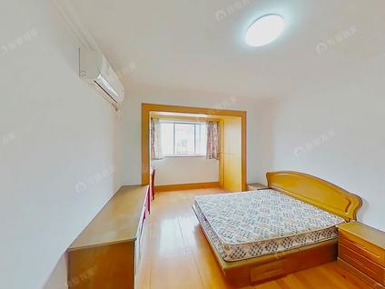 北京云莲苑3室2厅124.92平高楼层/共7层