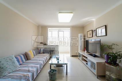 北京利泽西园(一区)2室2厅103.2平高楼层/共16层