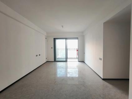 北京万科金域华府3室2厅96.59平中楼层/共33层