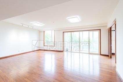 北京公园大道5室2厅373.46平低楼层/共16层