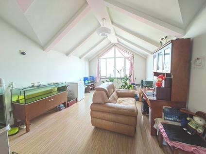 北京一汽家园(B区)4室3厅85.55平高楼层/共5层