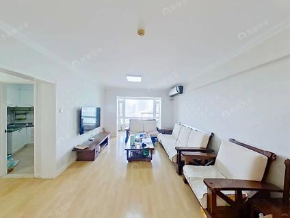 北京世方豪庭3室1厅158.36平高楼层/共20层