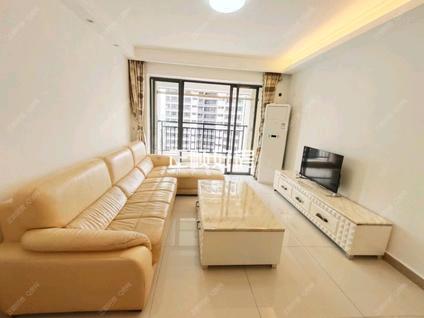 北京保利香槟国际3室2厅92平中楼层/共33层