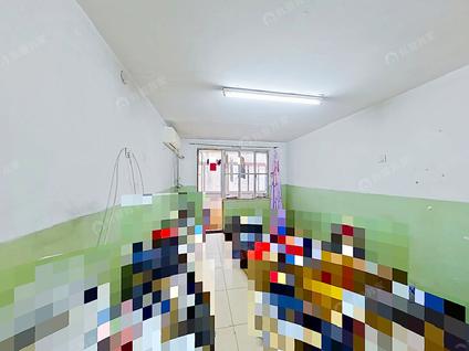 北京柏树胡同2室1厅58.7平低楼层/共6层