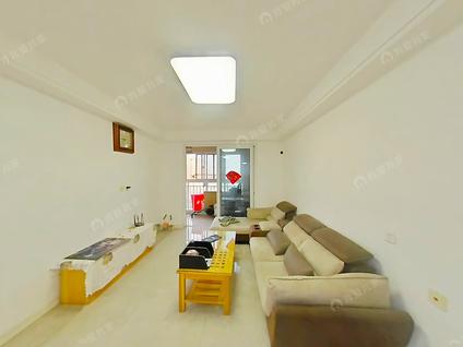 北京正大万物城3室1厅110.82平中楼层/共21层