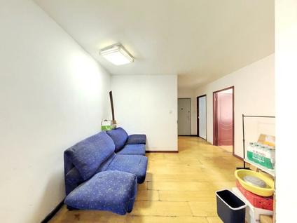 北京领秀慧谷(A区)2室1厅81.33平低楼层/共9层