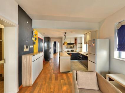 北京莱茵半岛2室2厅91.88平高楼层/共33层